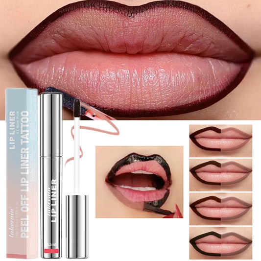 Waterproof Lip Tint